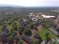 Kareespruit Game Ranch  Guest House Tourism Africa