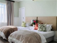 Karoo Country Guesthouse Tourism Africa