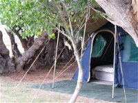 Karoo Gariep Tented Camp Tourism Africa