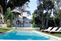 Kloofzicht Estate Country House Tourism Africa
