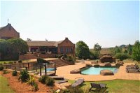 Kloppenheim Self Catering and Timeshare Resort Tourism Africa