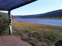 Koensrust Tented River Camp Tourism Africa
