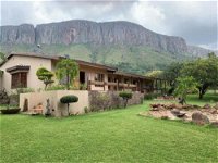 Kransberg Country Lodge Guest Farm Tourism Africa