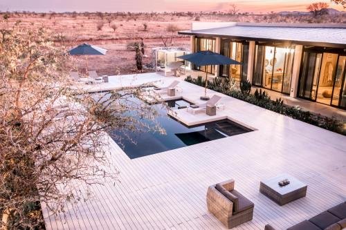 Kruger Sunset Lodge - Tourism Africa 3