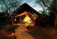 KwaMbili Game Lodge Tourism Africa