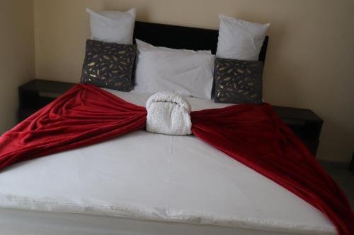 KwaZikode Bed  Breakfast Tourism Africa