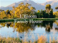 L'Bloom Family House Tourism Africa