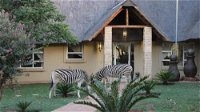 La Barune Game Lodge Tourism Africa