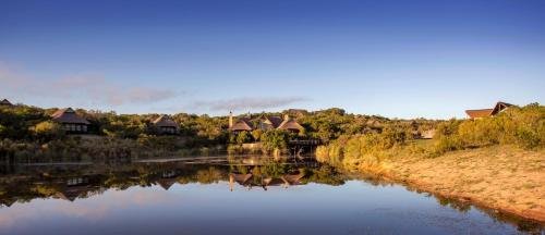 Lalibela Game Reserve - Kichaka Lodge Tourism Africa