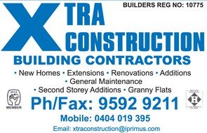Xtra Construction - thumb 0