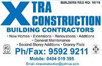 Xtra Construction
