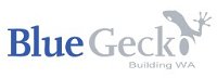 Blue Gecko Building - Builder Guide