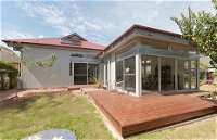 Bert Farina Constructions Pty Ltd - Builders Sunshine Coast