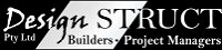 Design Struct Pty Ltd - Builders Australia