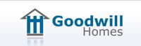 Goodwill Homes - Builder Search