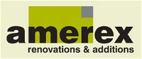 Amerex Renovations and Additions - Builders Victoria