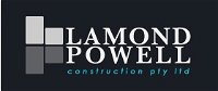 Lamond Powell Construction Pty Ltd