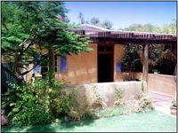 Murchison Rammed Earth - Builders Byron Bay