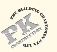 PK Construction - Builders Victoria