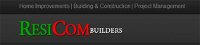 ResiCom Builders - Builders Adelaide