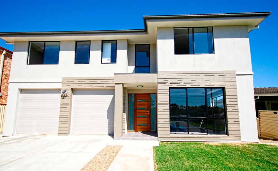 Rooty Hill NSW Builder Guide