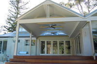 Keith Root Building Services Pty Ltd - Builders Sunshine Coast