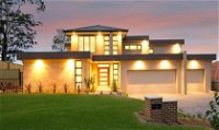 Billyard Homes Pty Ltd - Builder Guide