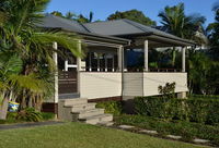 Campbell's Building Company - Gold Coast Builders