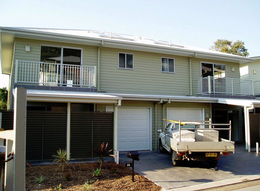 Middle Pocket NSW Builders Adelaide