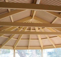 Ideal Pergolas  Decks - Builder Search