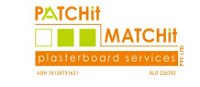 Patchit Matchit Pty Ltd - Builder Guide