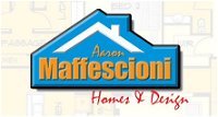 Aaron Maffescioni Homes  Design - Builder Melbourne