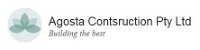 Agosta Constructions Pty Ltd
