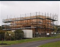Angus McDonald Constructions - Builders Victoria