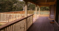Decks Pergolas  More - Builders Sunshine Coast