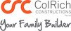 ColRich Constructions Pty Ltd - Builders Australia