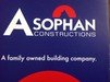 Asophan Constructions - Builders Australia