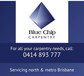 Blue Chip Carpentry - Builders Australia