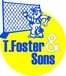 T. Foster  Sons PTY LTD