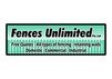 Fences Unlimited Pty Ltd...