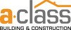 A Class Building  Construction - Builder Guide