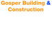 Gosper Building  Construction - Gold Coast Builders