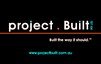 Project.Built Pty Ltd - Builder Guide
