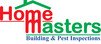 Homemasters Building  Pest Inspections