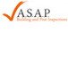 ASAP Building  Pest Inspections - Builders Victoria