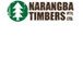 Narangba Timbers - Builders Australia