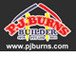 PJ Burns Builder Pty Ltd