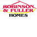 Robinson  Fuller Homes - Builders Victoria