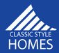 Classic Style Homes - Builder Guide
