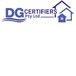 DG Certifiers Pty Ltd